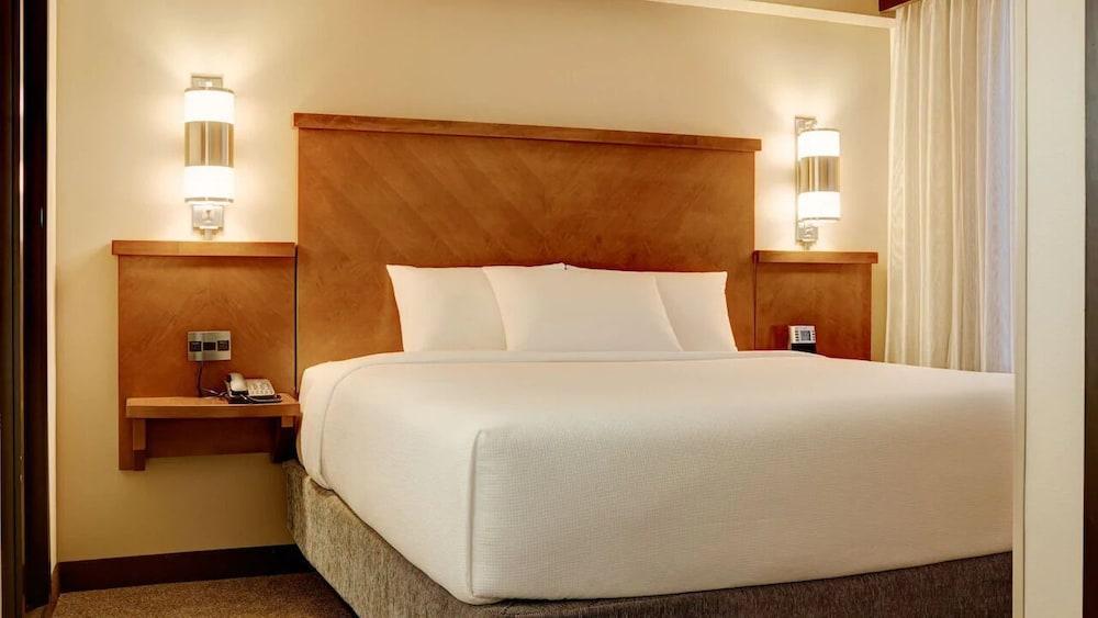 Hyatt Place Raleigh Cary Екстериор снимка