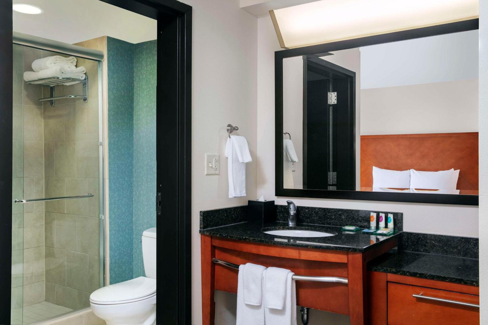 Hyatt Place Raleigh Cary Екстериор снимка