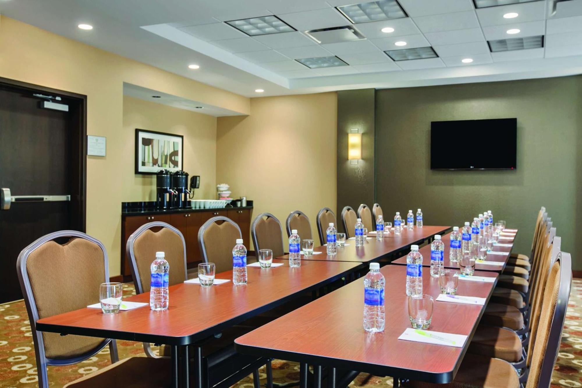 Hyatt Place Raleigh Cary Екстериор снимка