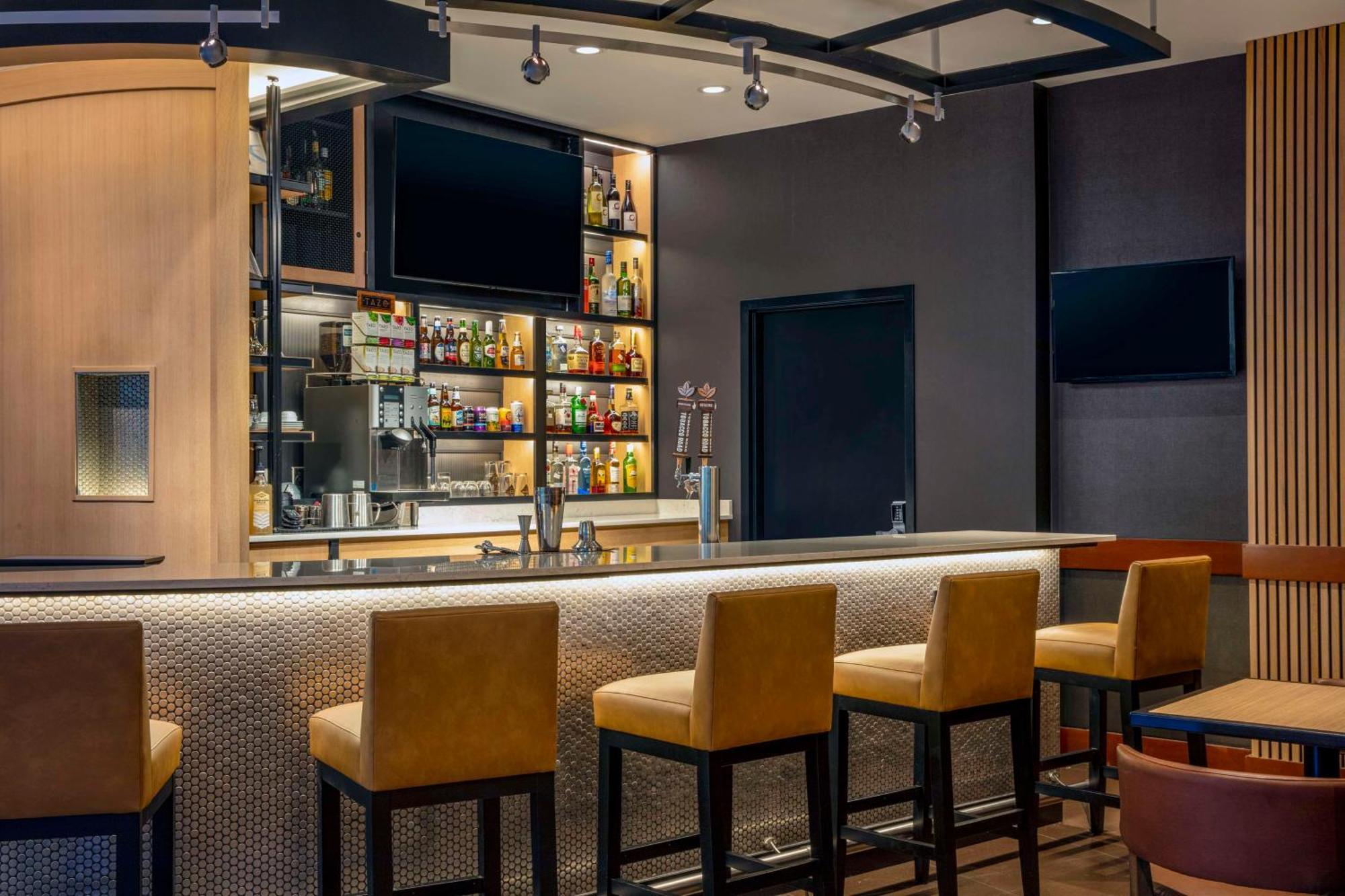 Hyatt Place Raleigh Cary Екстериор снимка