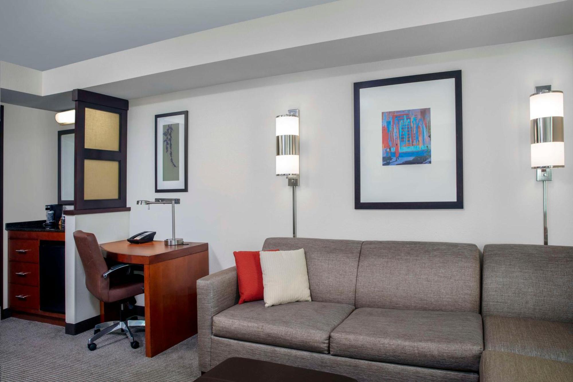 Hyatt Place Raleigh Cary Екстериор снимка