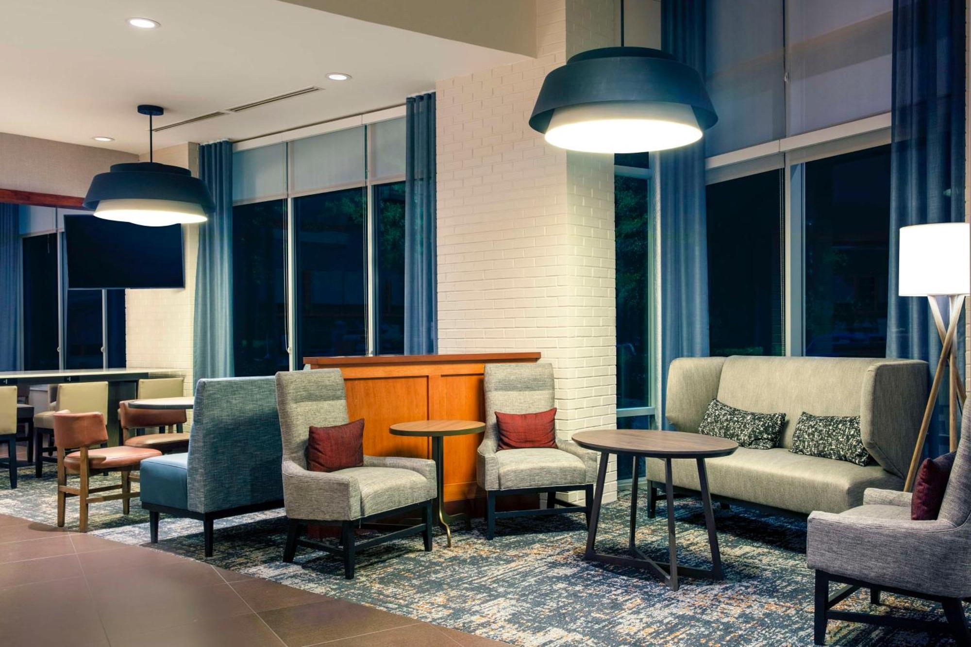 Hyatt Place Raleigh Cary Екстериор снимка