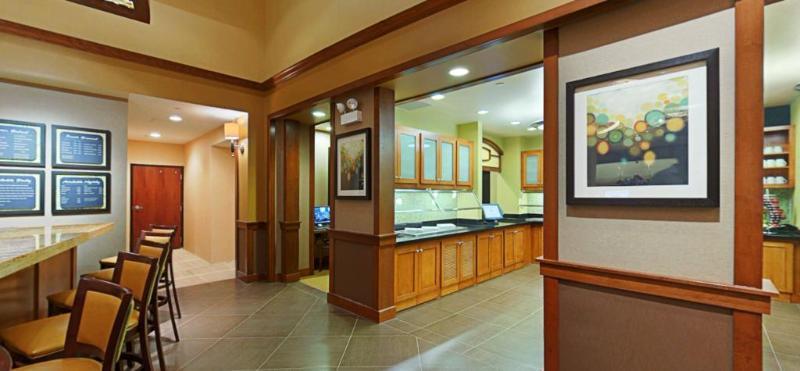 Hyatt Place Raleigh Cary Екстериор снимка