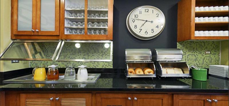 Hyatt Place Raleigh Cary Екстериор снимка