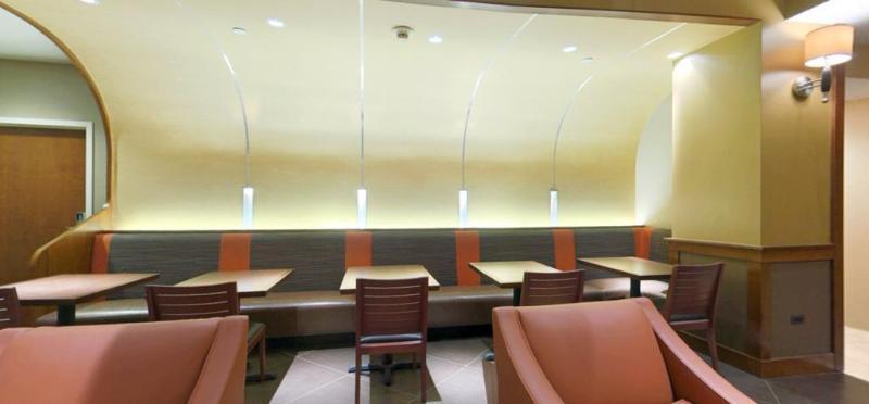 Hyatt Place Raleigh Cary Екстериор снимка