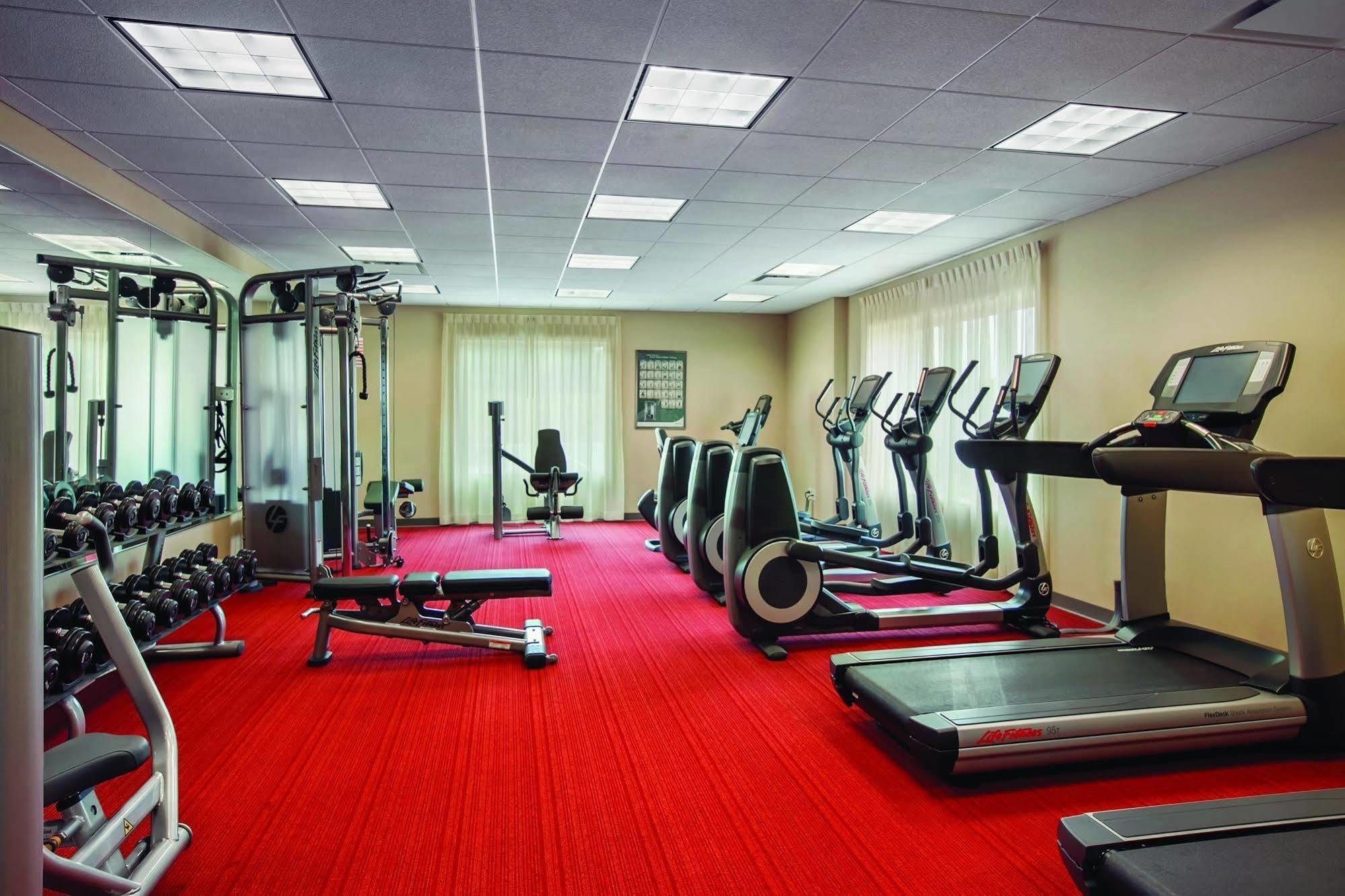 Hyatt Place Raleigh Cary Екстериор снимка