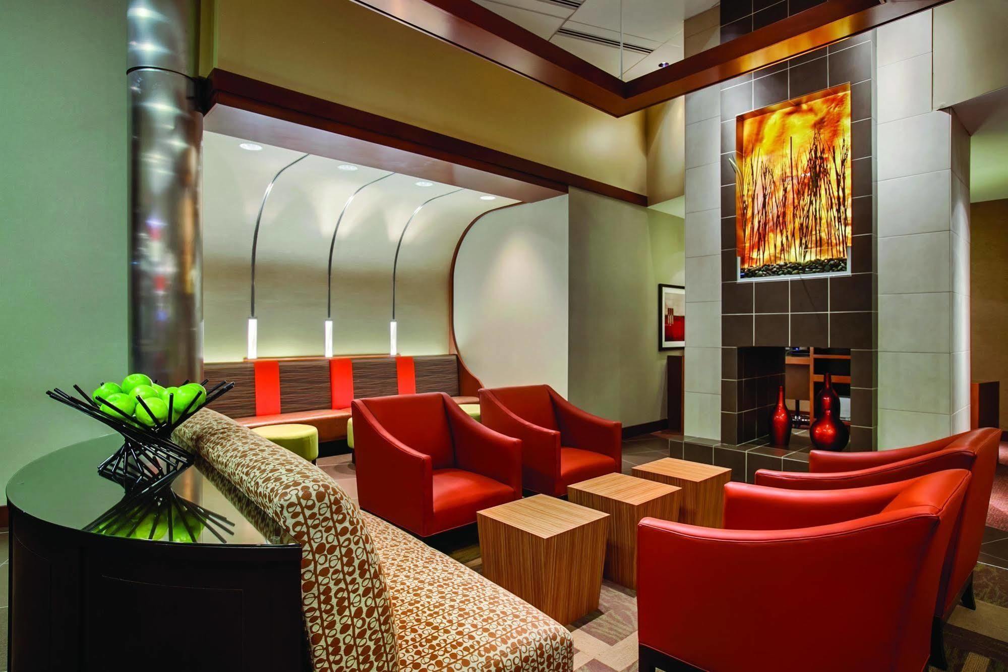 Hyatt Place Raleigh Cary Екстериор снимка