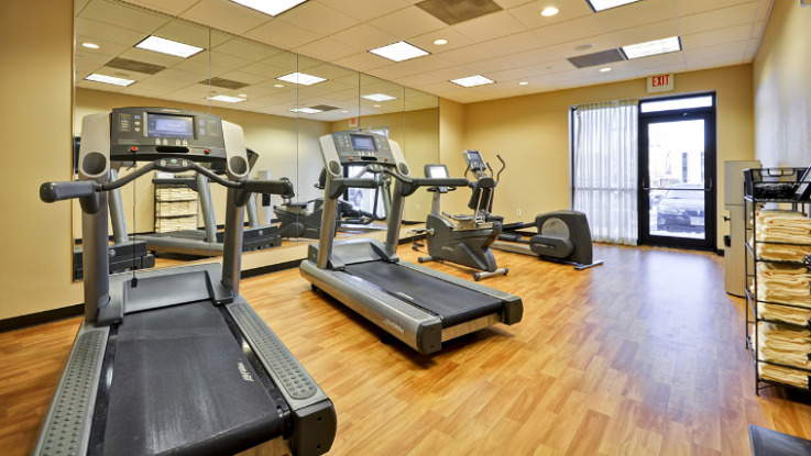Hyatt Place Raleigh Cary Екстериор снимка