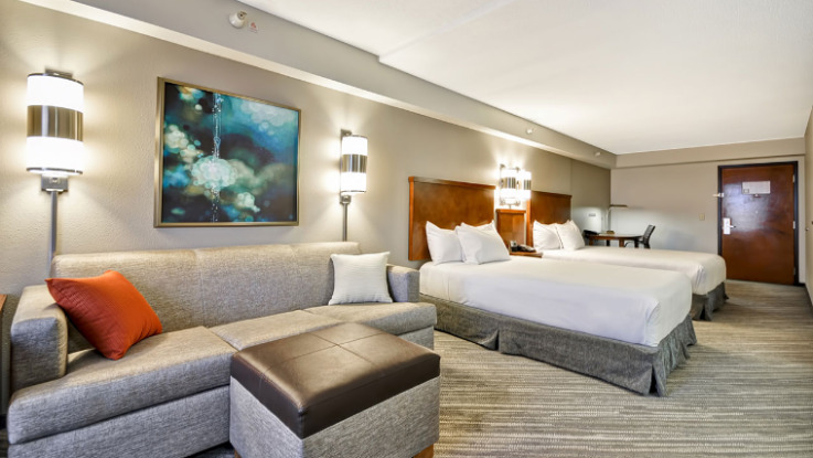 Hyatt Place Raleigh Cary Екстериор снимка
