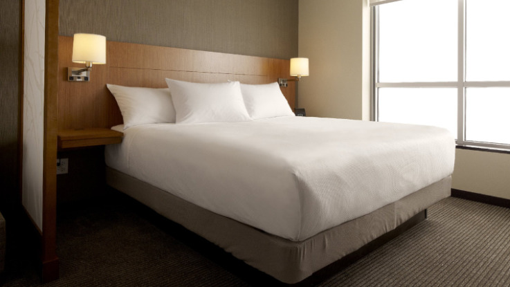 Hyatt Place Raleigh Cary Екстериор снимка