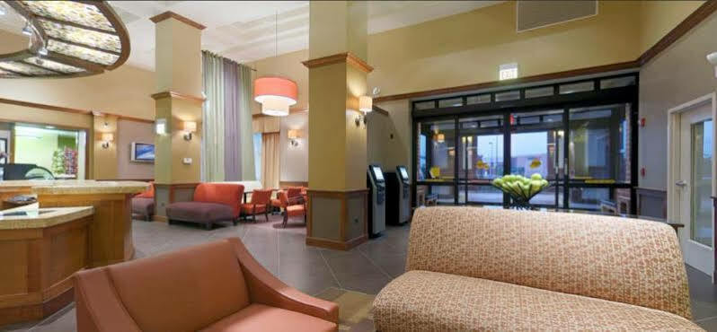 Hyatt Place Raleigh Cary Екстериор снимка